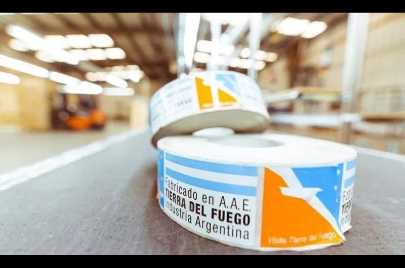 Para bajar costos eliminan restricciones fiscales a empresas radicadas en Tierra del Fuego