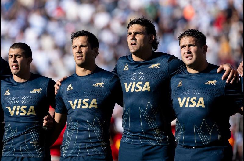 Los Pumas confirmaron el plantel para los dos duelos iniciales del Rugby Championship ante Nueva Zelanda