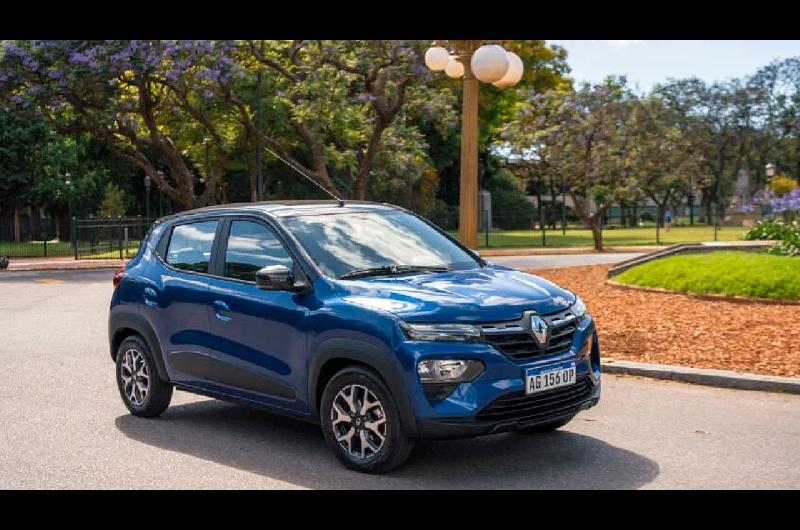 Los 10 autos 0km maacutes baratos de Argentina en agosto 2025