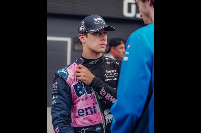 Alpine investigaraacute el motivo de las paradas lentas en boxes de Franco Colapinto en el Gran Premio de Hungriacutea