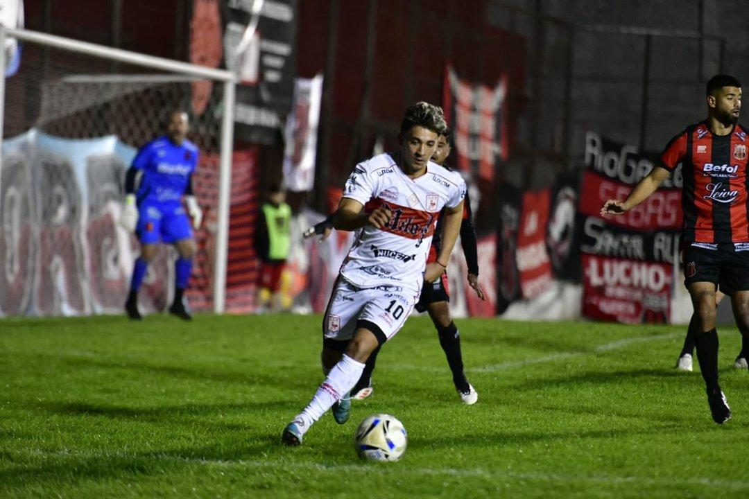 Defensores de Belgrano y Moroacuten empataron en cero en la Primera Nacional
