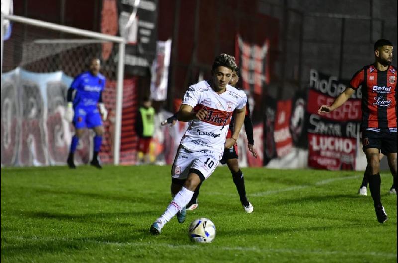 Defensores de Belgrano y Moroacuten empataron en cero en la Primera Nacional