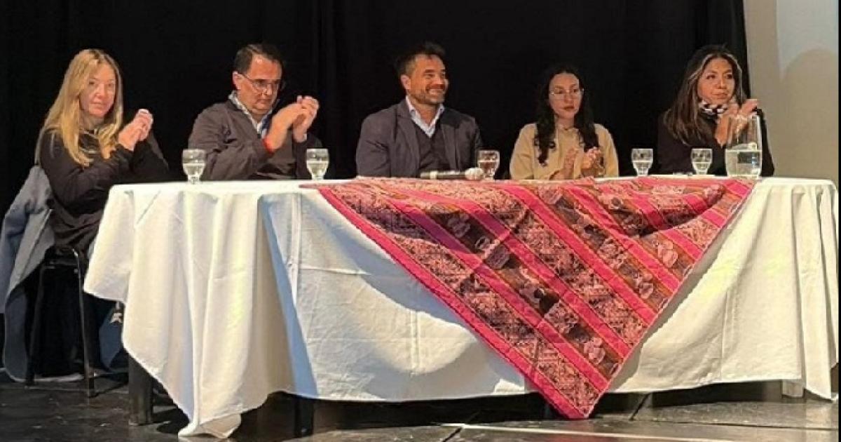 Delegaciones de 6 paiacuteses vienen al Encuentro Internacional de Turismo Andino Bioceaacutenico