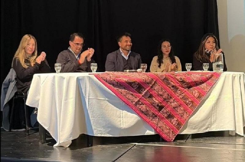 Delegaciones de 6 paiacuteses vienen al Encuentro Internacional de Turismo Andino Bioceaacutenico
