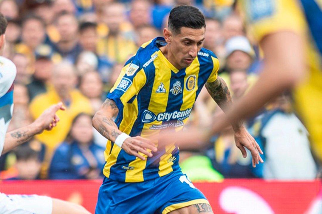 Tabla anual en el fuacutetbol argentino- queacute equipos estaacuten en puestos de clasificacioacuten a las copas internacionales