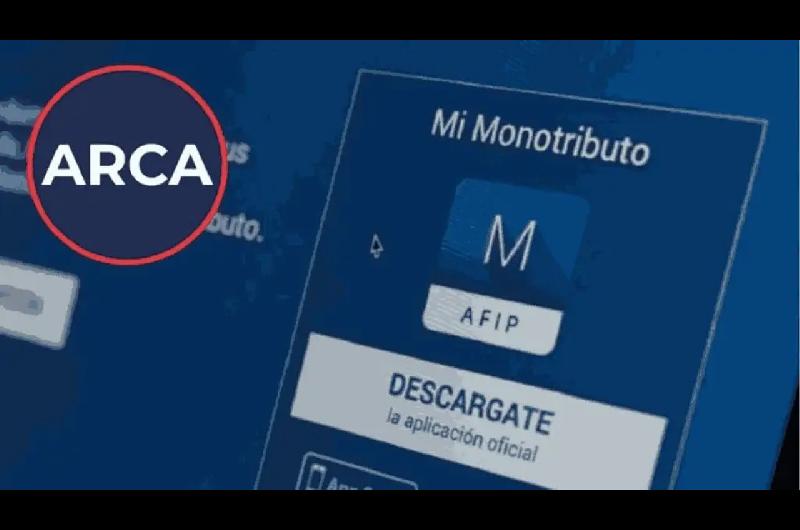 Atencioacuten monotributistas- vence el plazo para la recategorizacioacuten