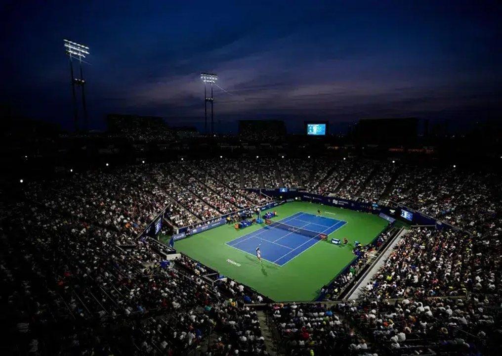 Se definen los uacuteltimos semifinalistas del Masters 1000 de Canadaacute