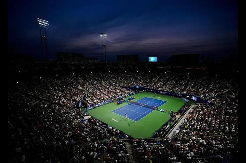 Se definen los uacuteltimos semifinalistas del Masters 1000 de Canadaacute