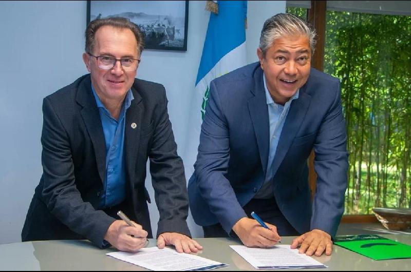 Un aliado de Rolo Figueroa bajo la lupa de la sociedad de Plottier