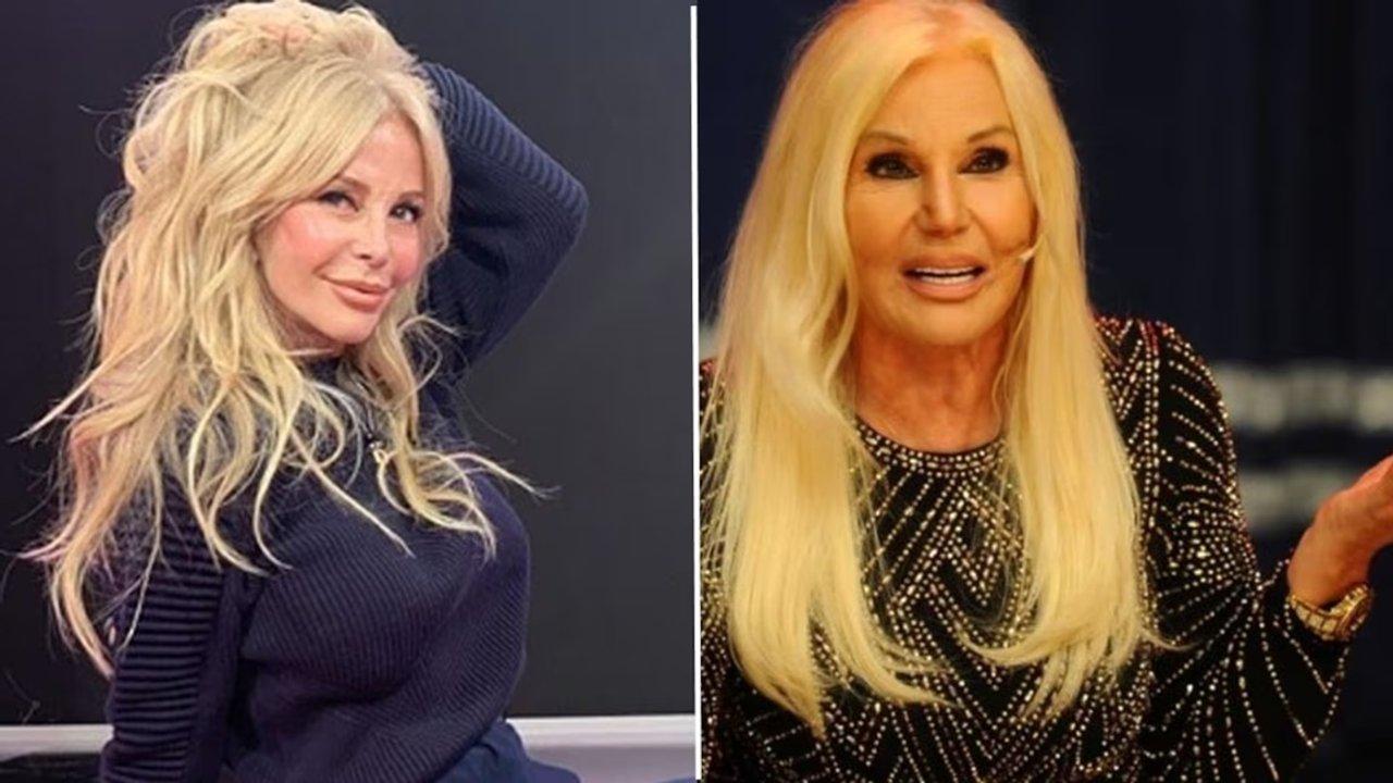 Graciela Alfano acusoacute a Susana Gimeacutenez de bajarla de Telefe