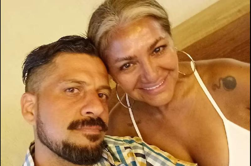 El dolor de Gladys La Bomba Tucumana por la muerte de su novio- Jamaacutes dejo de amarte