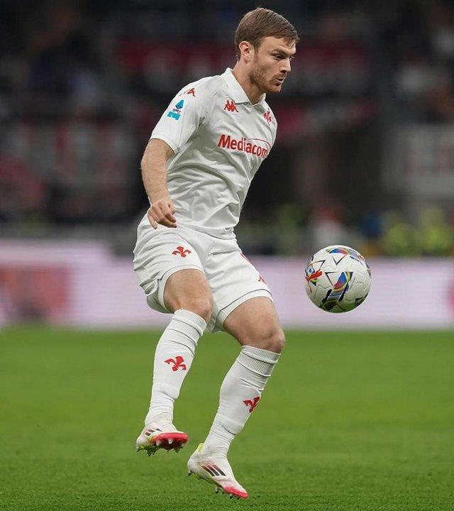 Lucas Beltraacuten rechazoacute al Flamengo y seguiraacute en Europa