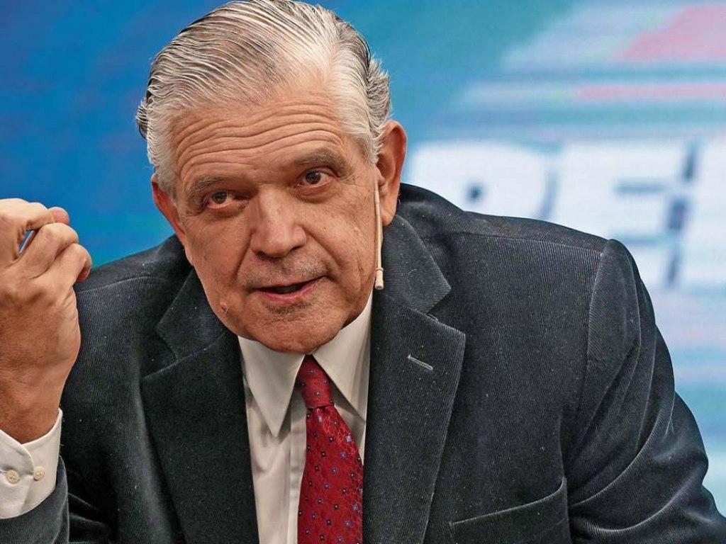 Elecciones- Lopez Murphy confirmoacute que seraacute candidato a diputado y no iraacute en alianza con Rodriguez Larreta