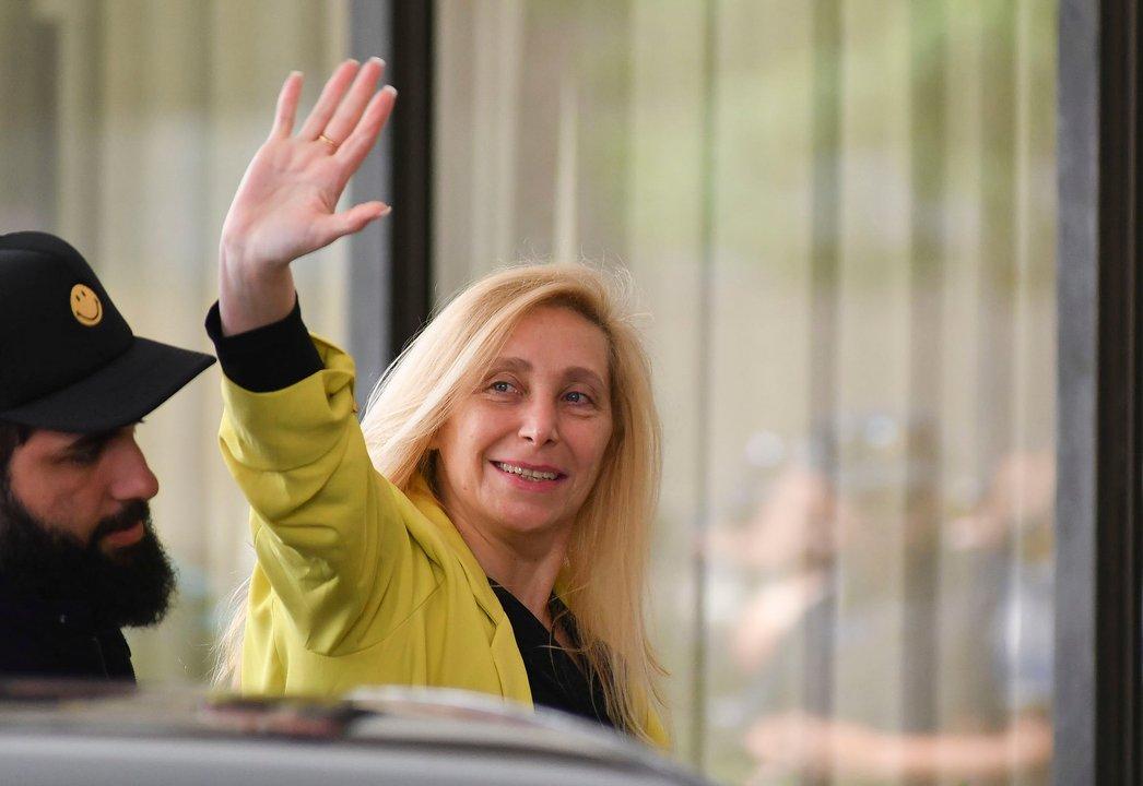Karina Milei y Macri cerraron el acuerdo electoral de LLA y el PRO para la Ciudad de cara a octubre