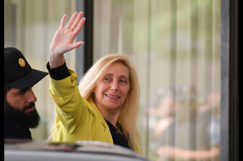 Karina Milei y Macri cerraron el acuerdo electoral de LLA y el PRO para la Ciudad de cara a octubre