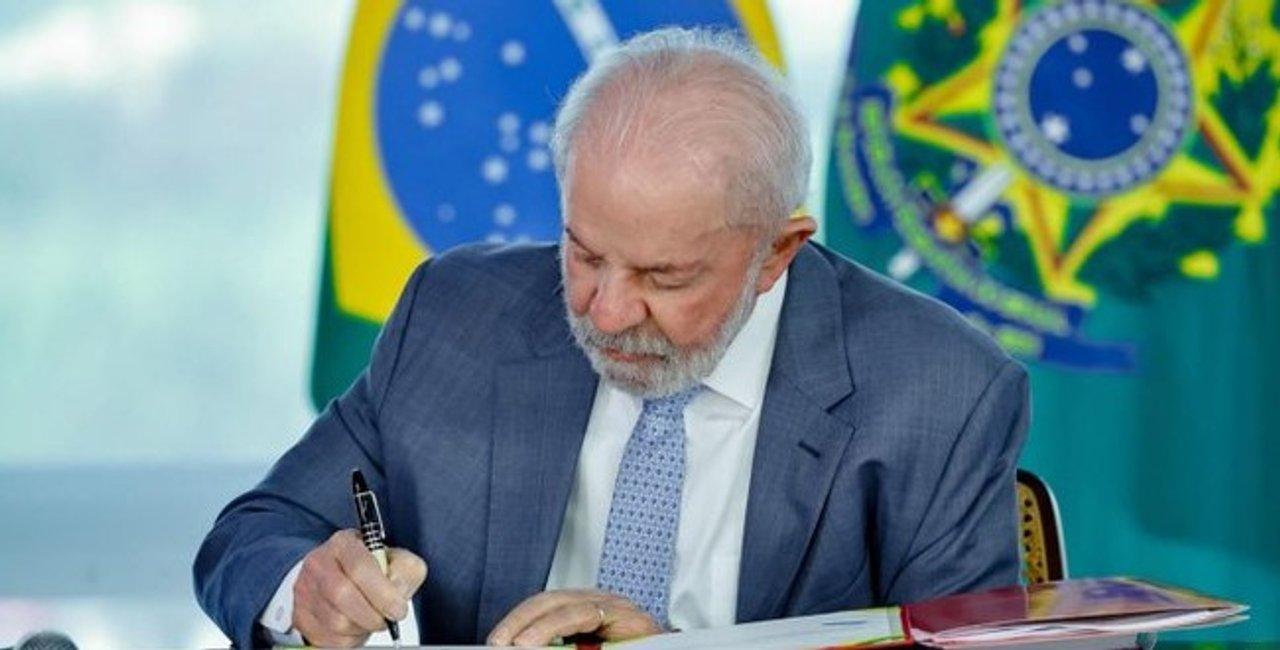Lula anuncioacute un plan de contingencia a los aranceles de Estados Unidos