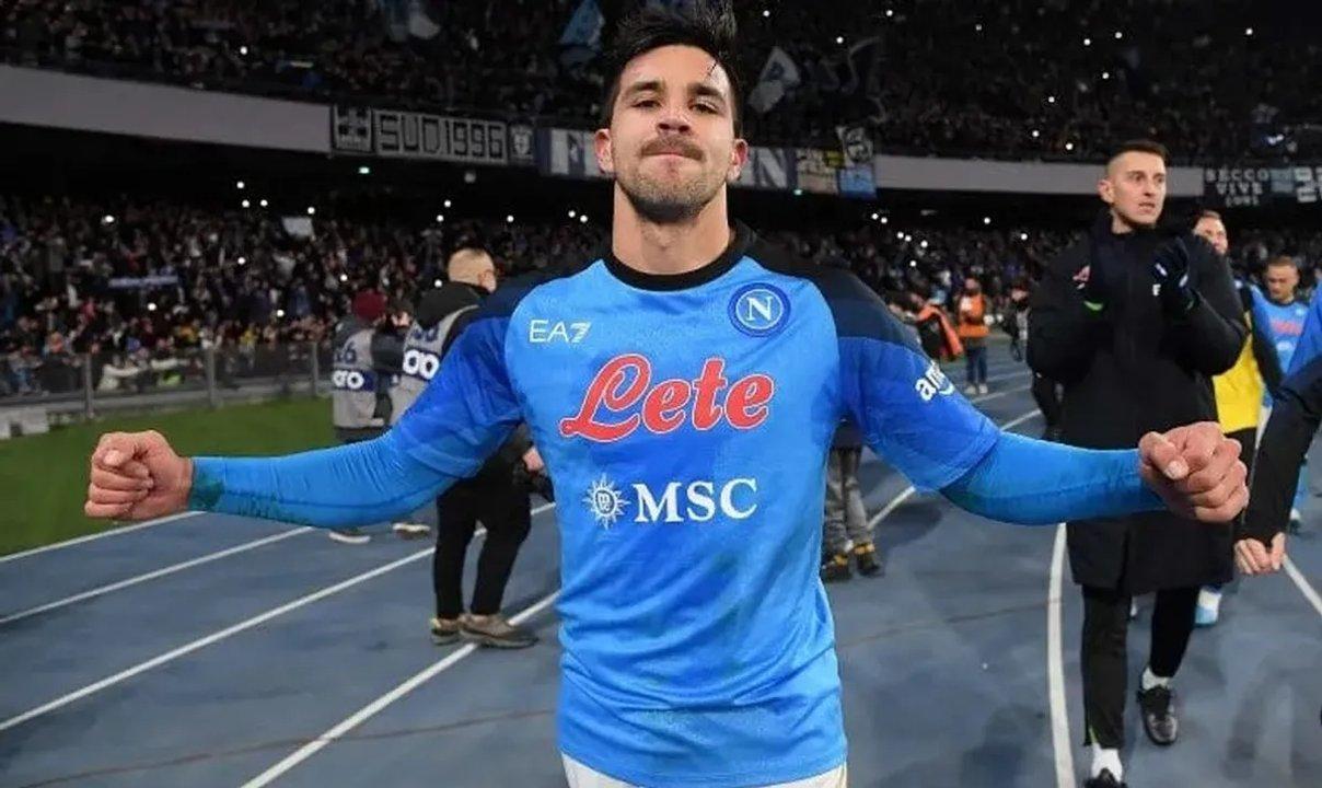 Giovanni Simeone estaacute a un paso de ser refuerzo de Torino