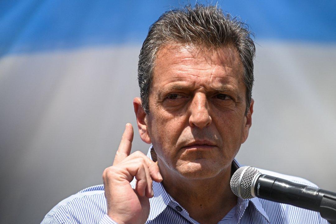 Massa empuja una renovacioacuten en el peronismo mientras sigue el ldquooperativo clamorrdquo para que sea candidato