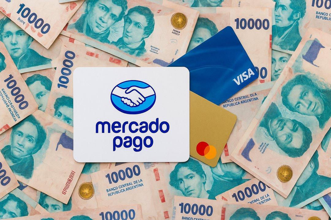 Mercado Pago tiene saldo negativo como la SUBE- coacutemo transferir sin tener plata en la cuenta