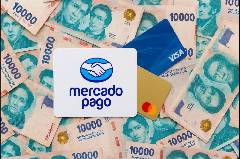 Mercado Pago tiene saldo negativo como la SUBE- coacutemo transferir sin tener plata en la cuenta