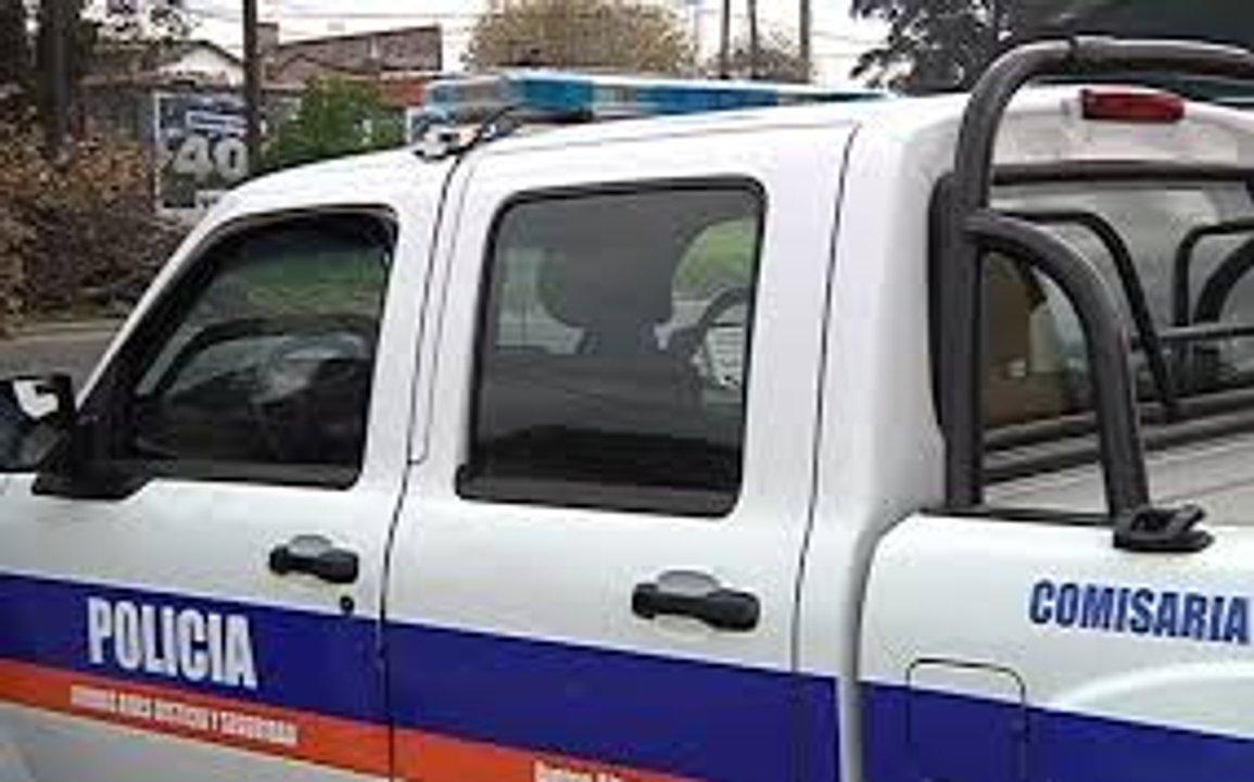 Un agente de la Bonaerense resultoacute herido de bala durante un operativo en Mar del Plata