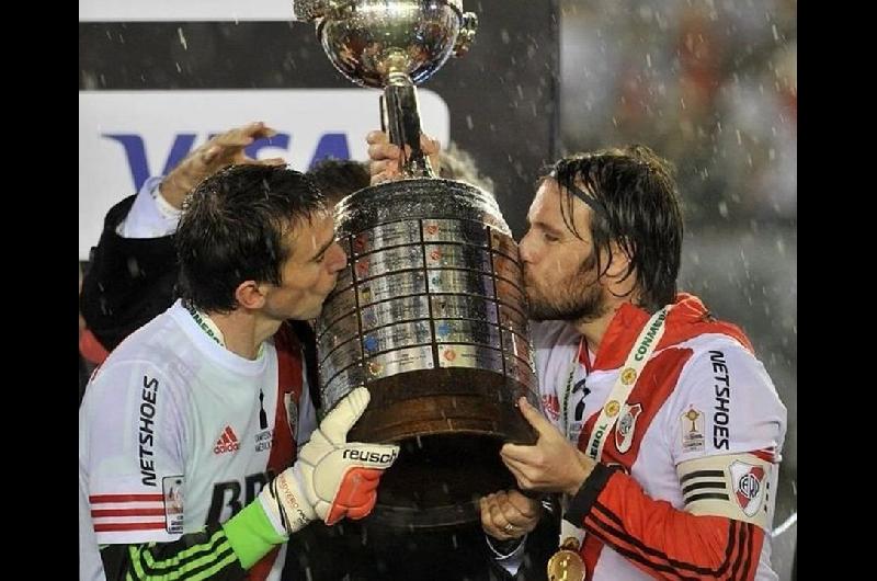 El emotivo video de River por los diez antildeos de la Copa Libertadores 2015