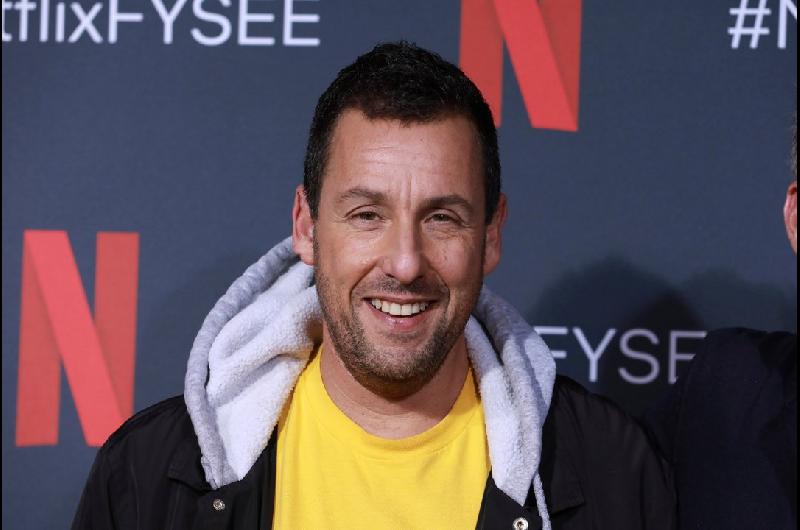 La peliacutecula del 2002 que es tendencia en Netflix tras el estreno de Happy Gilmore 2