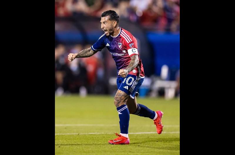Un ex Boca que estariacutea cerca de ser nuevo refuerzo de Fluminense
