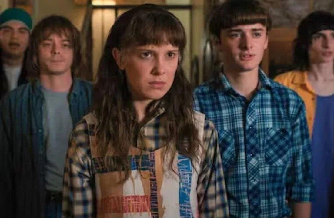 Queacute se sabe de la temporada final de Stranger Things- fecha de estreno trama y elenco