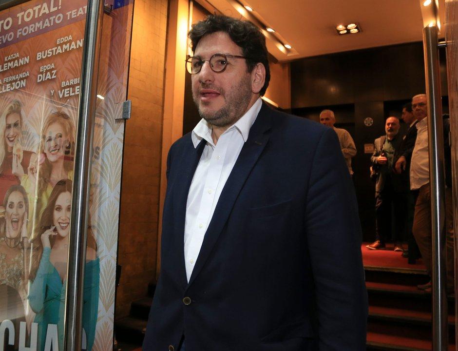 Pablo Avelluto rechazoacute el acuerdo entre LLA y el PRO- No trabajeacute para desaparecer en la provincia