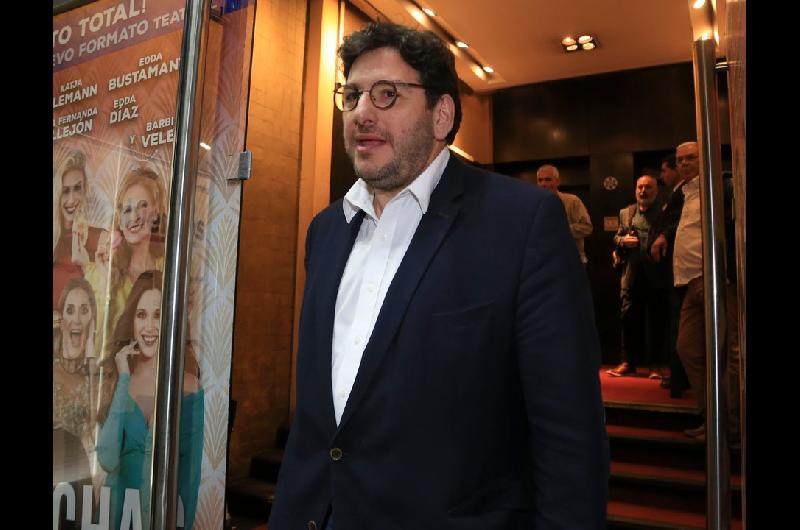 Pablo Avelluto rechazoacute el acuerdo entre LLA y el PRO- No trabajeacute para desaparecer en la provincia