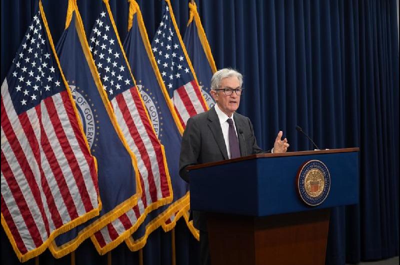 Trump ya le busca reemplazante a Powell de la Fed
