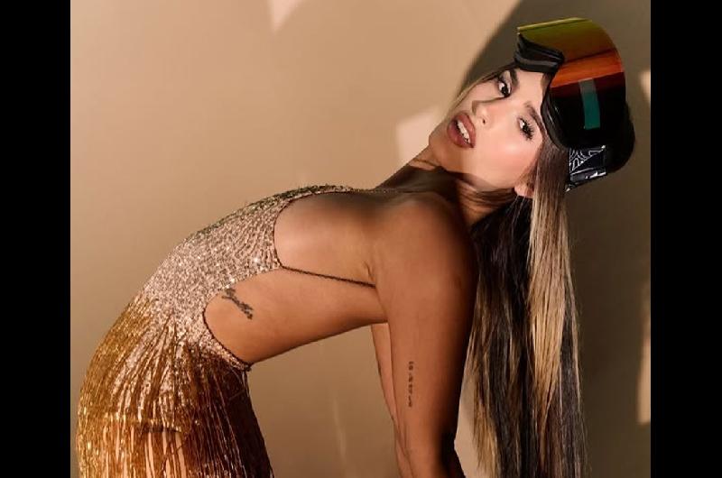 No me dijeron nada- Juli Poggio habloacute sobre la posibilidad de protagonizar Patito Feo en el teatro