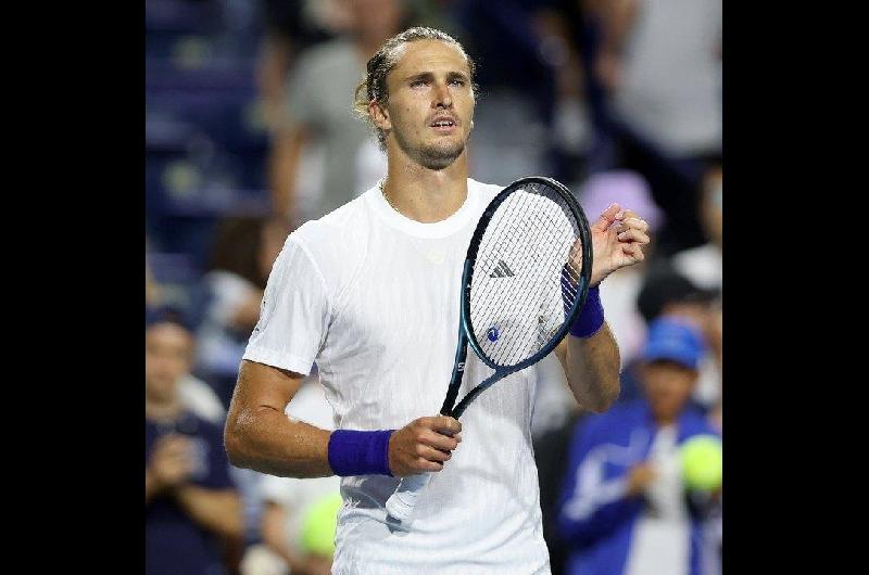 Se definen los finalistas del Masters 1000 de Canadaacute