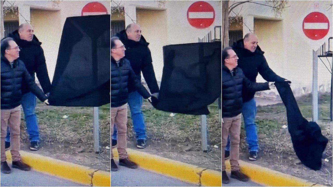 Obra Puacuteblica en Neuqueacuten- el intendente de Plottier y su ldquocartelrdquo trae problemas en el rolismo