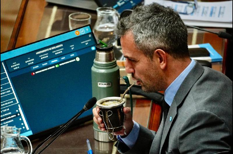 Diputados debate el proyecto de financiamiento universitario