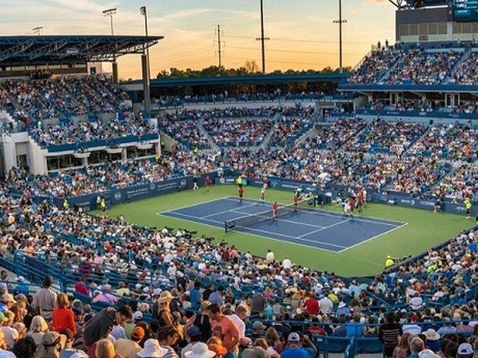 Se viene el Masters 1000 de Cincinnati- quieacutenes son los rivales de los argentinos