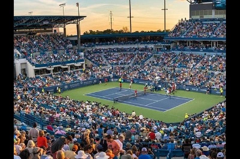 Se viene el Masters 1000 de Cincinnati- quieacutenes son los rivales de los argentinos