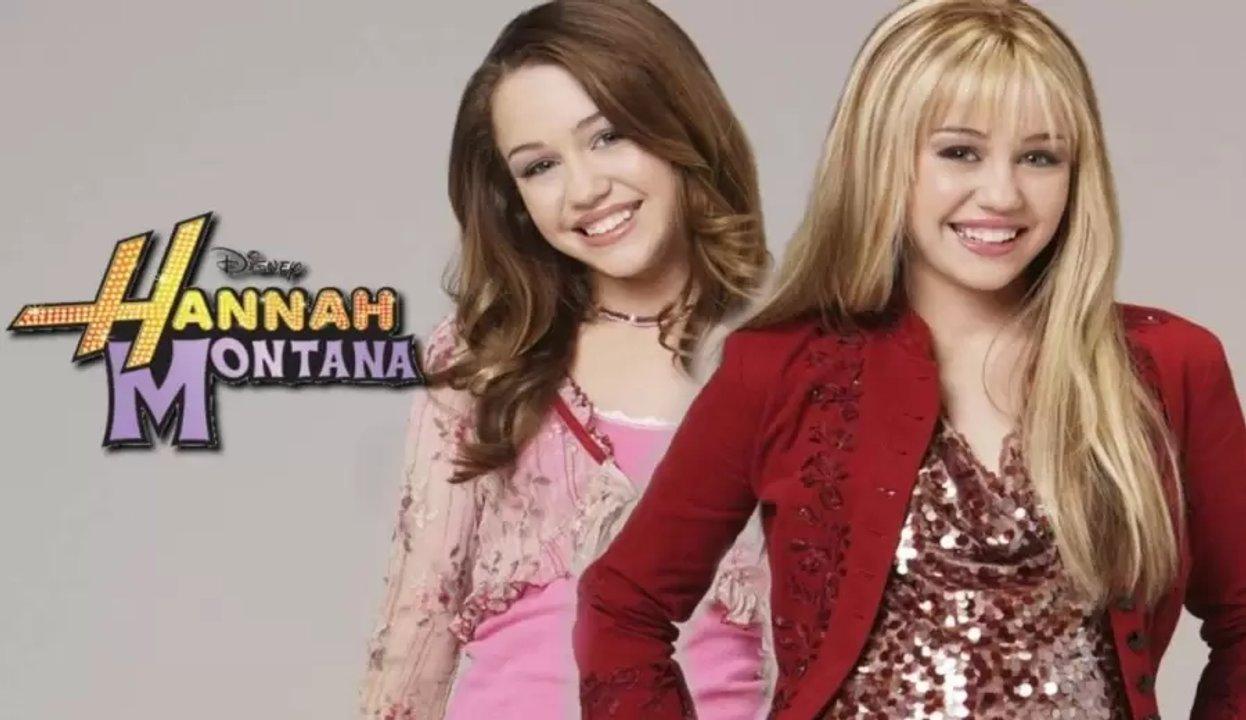 iquestVuelve Hannah Montana- el sorprendente anuncio de Miley Cyrus por las dos deacutecadas de la serie