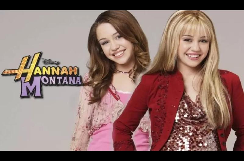 iquestVuelve Hannah Montana- el sorprendente anuncio de Miley Cyrus por las dos deacutecadas de la serie