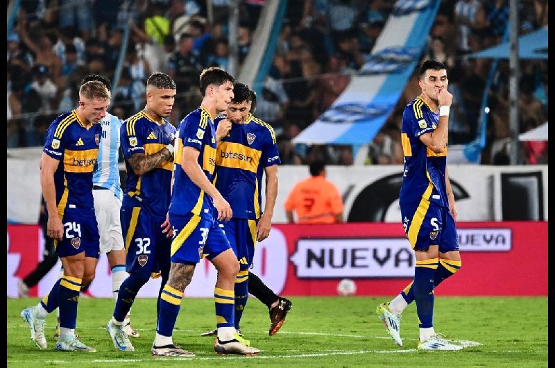 El desfavorable historial entre Boca y Racing que preocupa a Riquelme