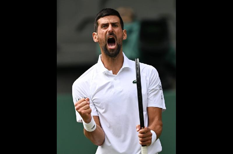 La guerra de Djokovic con el presidente de Serbia- le sacaron el torneo de Belgrado por apoyar una protesta