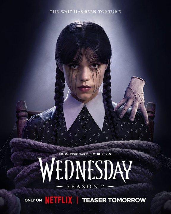 Netflix- cuaacutendo se estrena la parte 2 de la segunda temporada de ldquoMerlinardquo