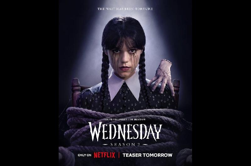 Netflix- cuaacutendo se estrena la parte 2 de la segunda temporada de ldquoMerlinardquo