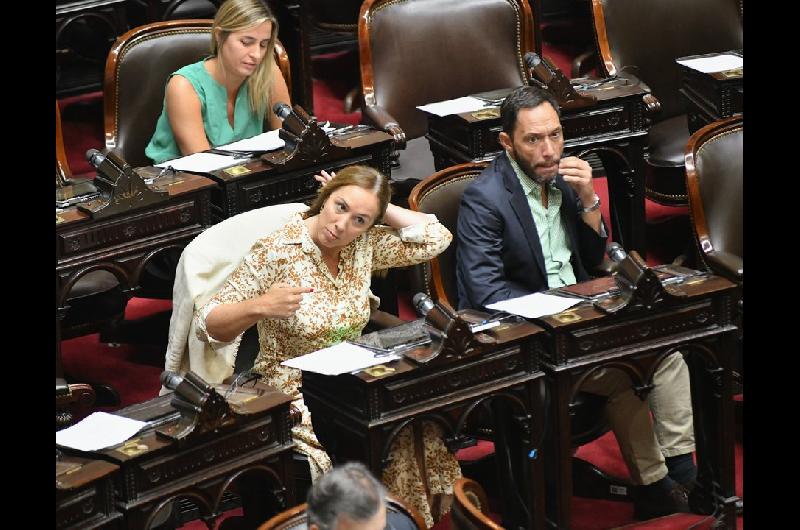Universidades- el PRO expuso fisuras al igual que la UCR que priorizoacute acuerdos entre gobernadores y Milei