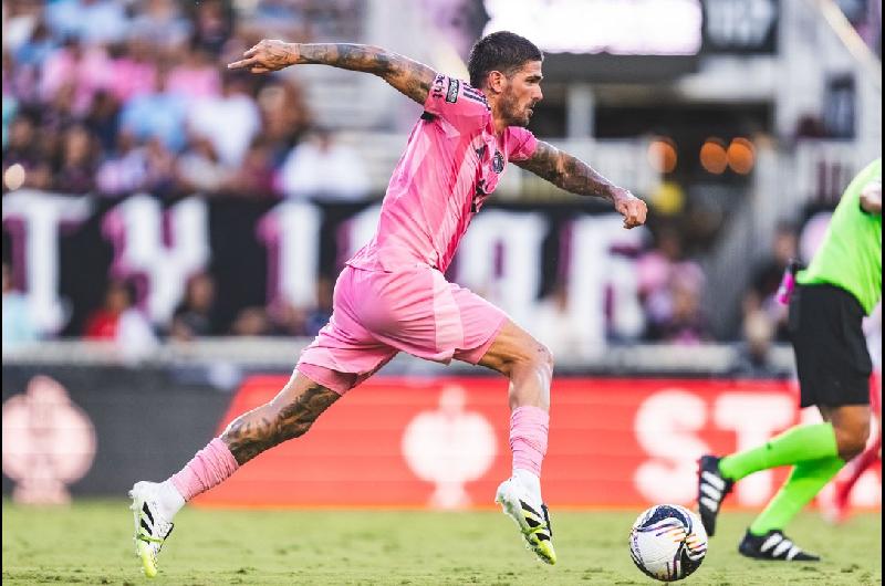 #128308 Inter Miami - Pumas EN VIVO- Minuto a minuto de la Leagues Cup