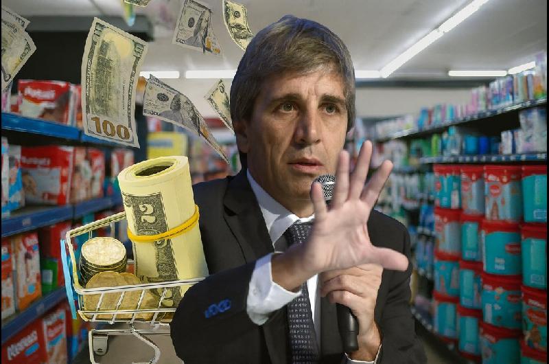 Relevamiento de Expectativas de Mercados- inflacioacuten de 18-en-porciento- para julio