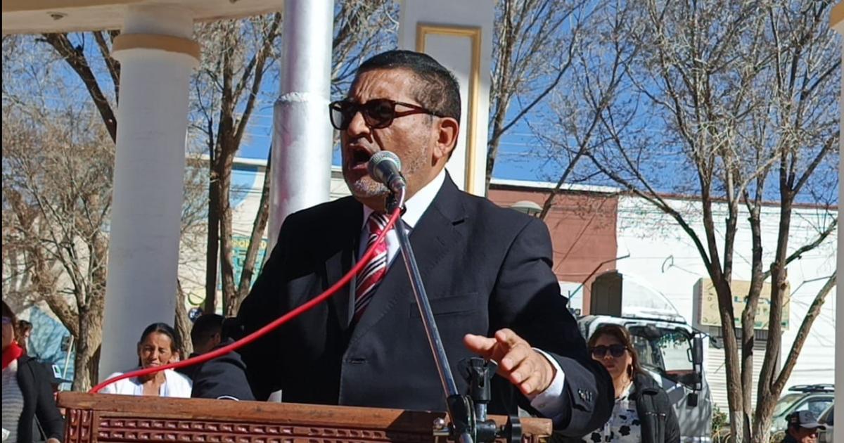 Dante Velazquez