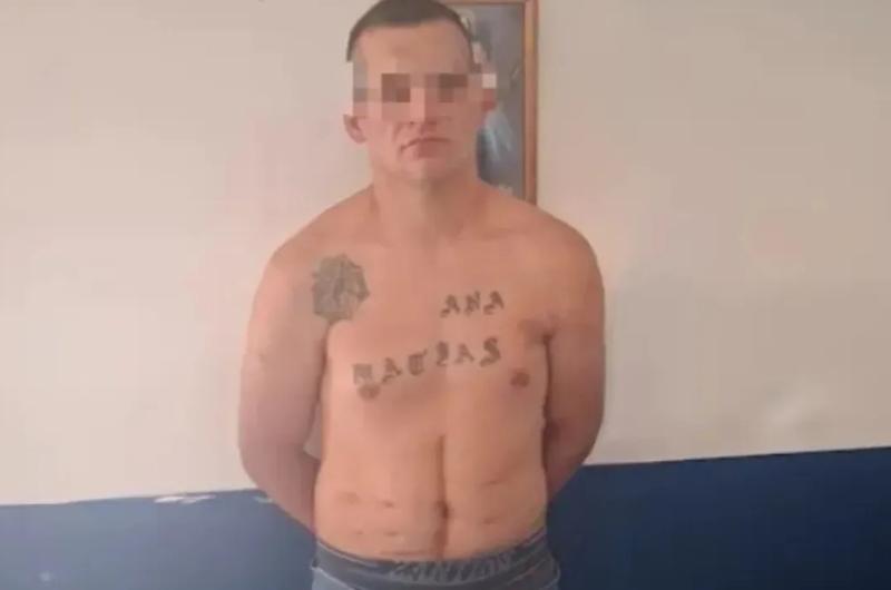 Matias Jurado