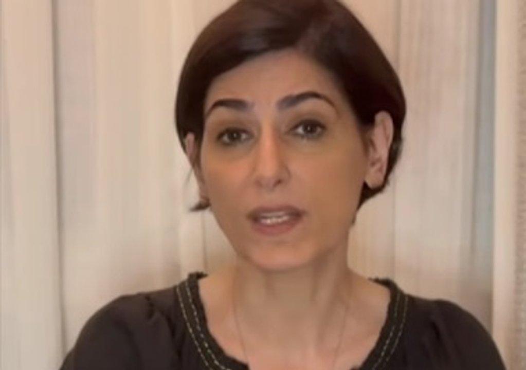 El coletazo del escaacutendalo- la decisioacuten de Cecilia Milone que enfurecioacute a sus compantildeeros de teatro